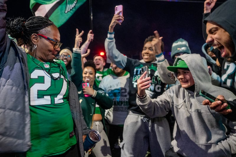 Should schools delay opening after the Super Bowl? Teachers' opinions