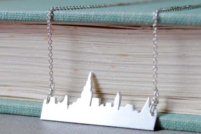 Looking for gifts in South Philly? Crafty Balboa is a must-visit!