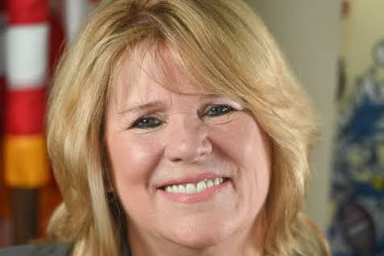 The Inquirer Editorial Board recommends Assemblywoman Carol Murphy in the Democratic primary for New Jersey's 3rd Congressional District.