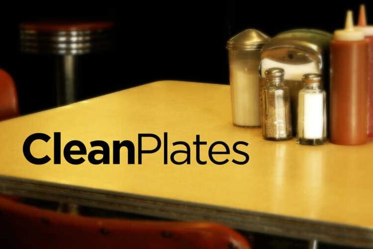 Montgomery County Clean Plates