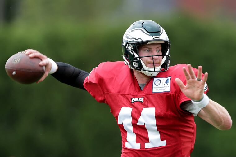 If the way games have been called in the first two weeks is any indication, the Colts better not even think of hitting this guy on Sunday.