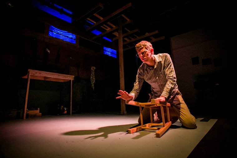 Through February 17, Philadelphia Theatre Week brings plays, musicals, improv shows, and more to stages citywide.