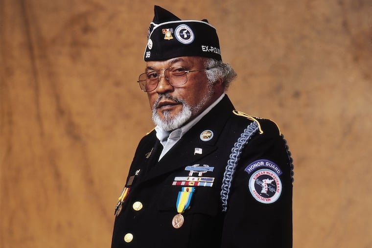 Mr. Hopkins embraced church life and was in the first class of Black deacons ordained by the Archdiocese of Philadelphia.