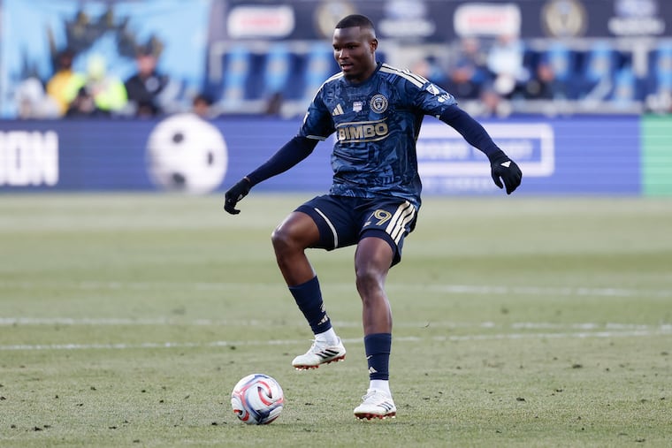 Union centerback Olwethu Makhanya has made South Africa's World Cup team.