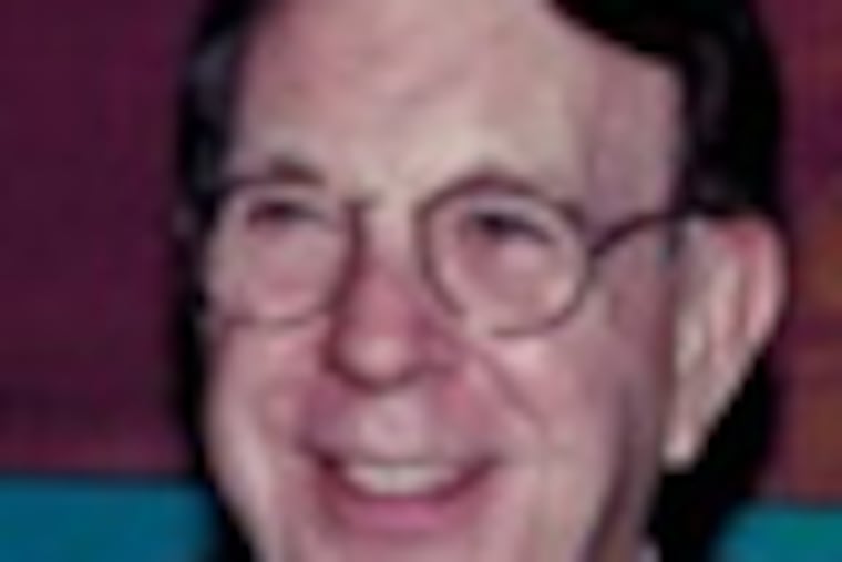 The Rev. Arthur Brandenburg for the slug O-PBRAND23 in the Monday