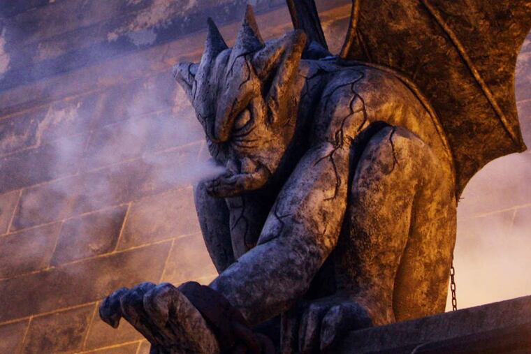 DROP served a purpose once. But it has since calcified into a very expensive and hard-to-budge gargoyle. And DROP isnÕt the only monster looming over City Hall.