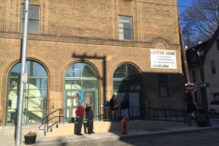 Weinstein just redeveloped Cobblestone Lofts on Germantown Avenue, across the street from the long-vacant Germantown YWCA, for which he has also put in a bid with the city of Philadelphia to renovate.