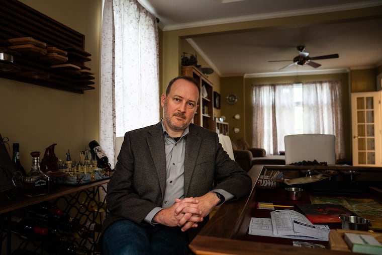 Charles Borges, the Social Security Administration’s former chief data officer, raised concerns that DOGE staffers bypassed safeguards regarding Social Security data.