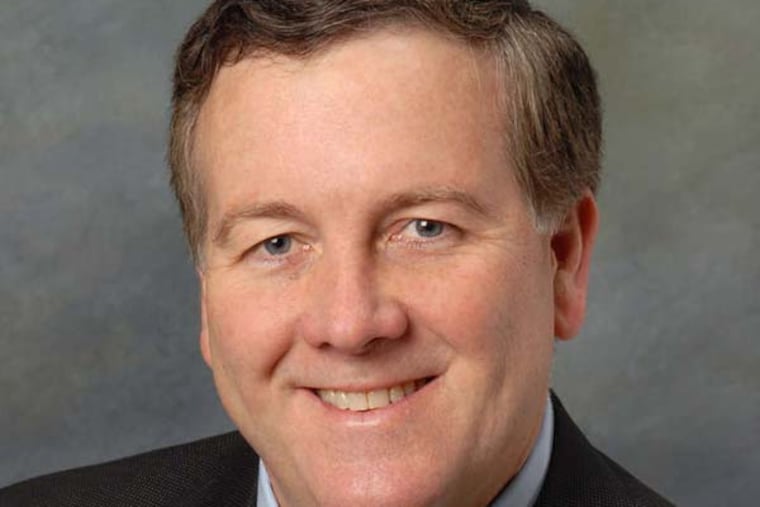 Thomas Gallagher chairs Pepper Hamilton L.L.P.