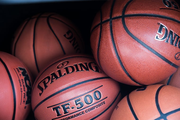 C.M. Brown Jr. coached at Engineering and Science for 36 years.