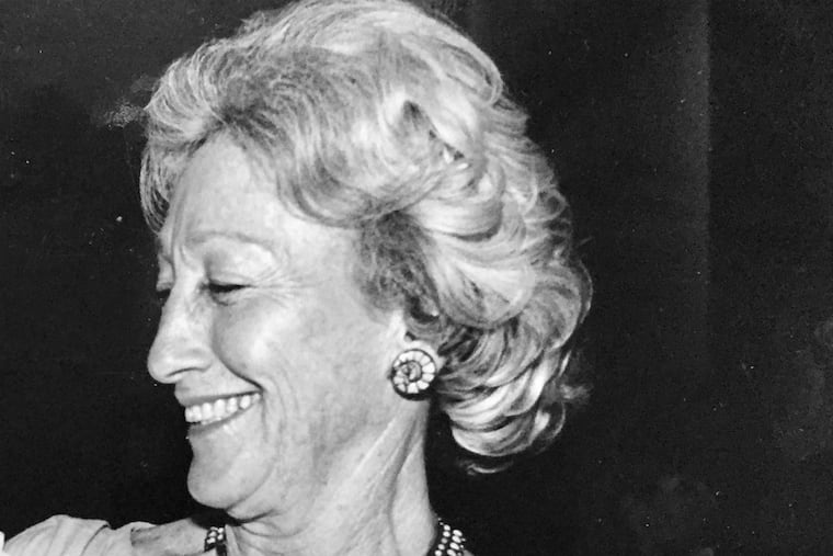 Mary Bert Siegel Gutman