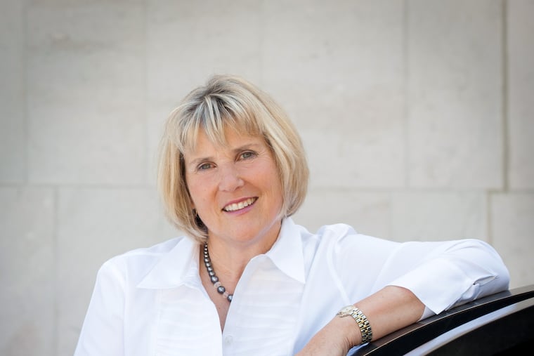 Elisabeth von Trapp visits Philadelphia Oct 12.