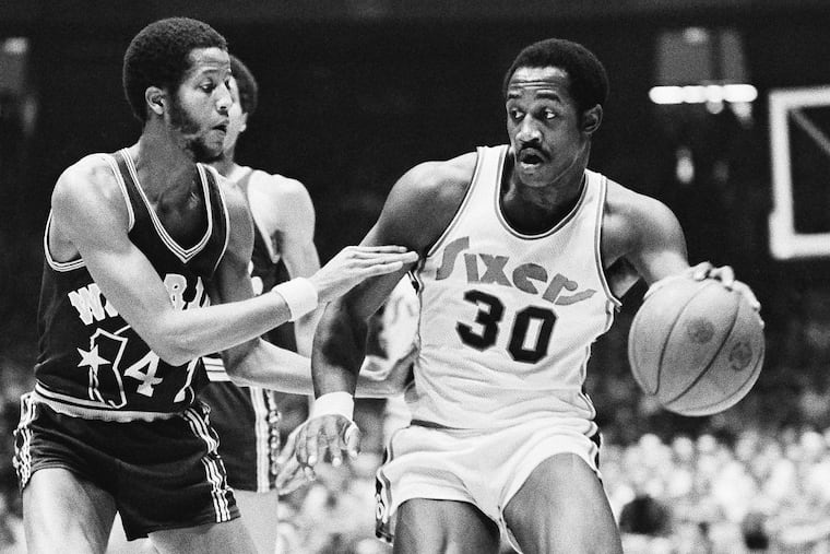 McGinnis, a Hall of Fame forward who was a two-time ABA champion and three-time All-Star in the NBA and ABA, died Thursday, Dec. 14, 2023. He was 73.