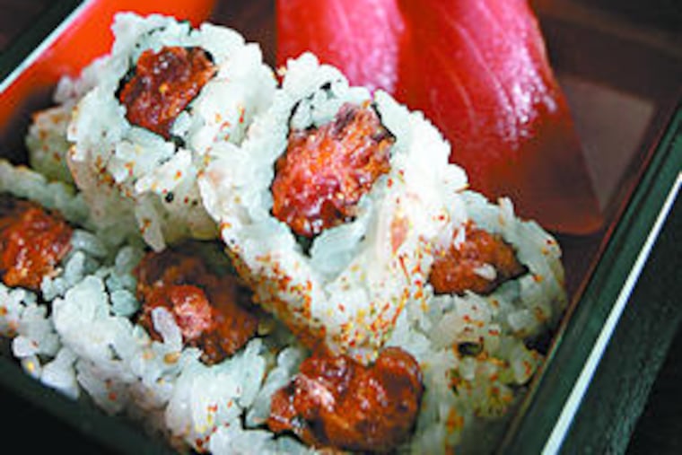 MICHAEL PEREZ / Staff Photographer