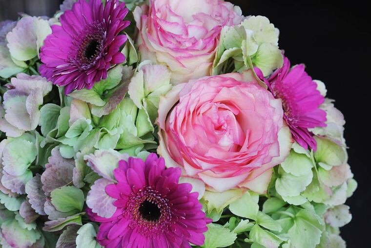 Go buy your mama some flowers.