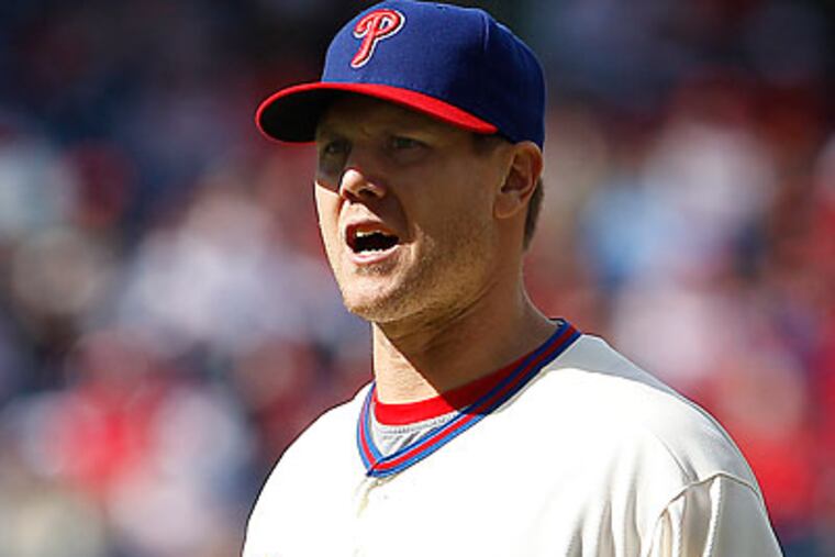 David Maialetti/Staff Photographer