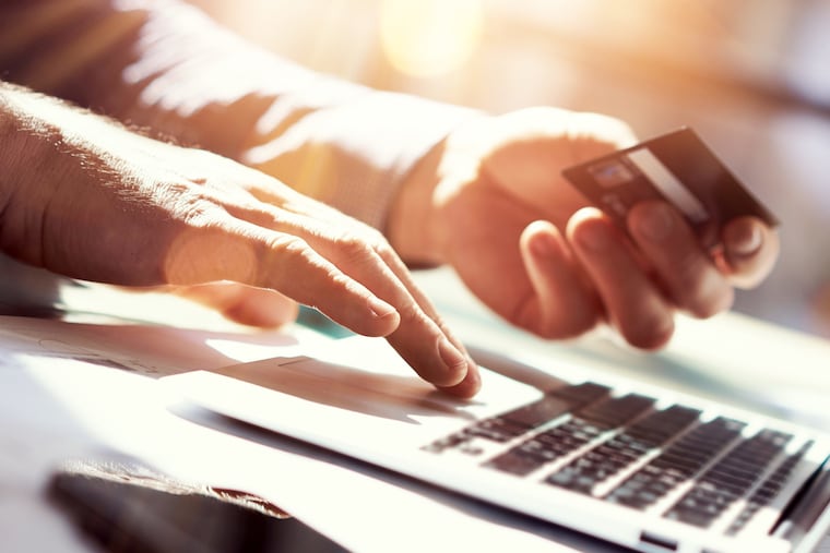 Larceny has grown to astounding levels in this technological age where the internet, cell phones, texting, and social media have made it easier to fleece the unwitting, writes the Editorial Board.