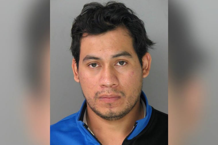 Francisco Hernandez, 32