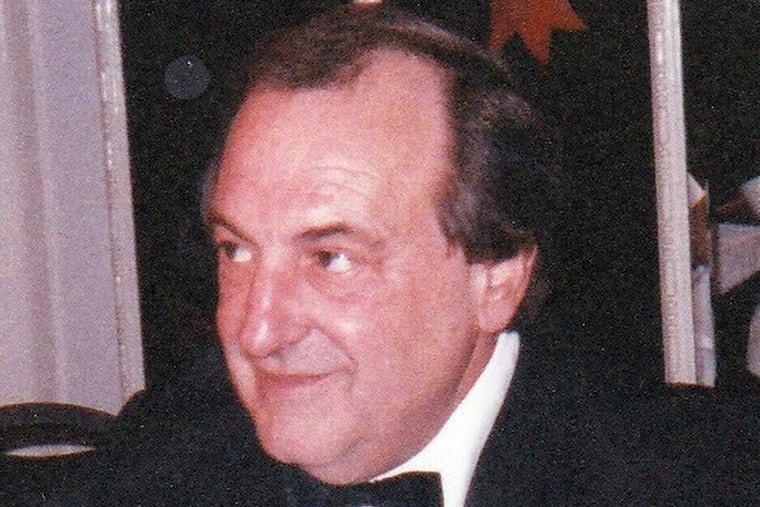 Robert H. Bayard