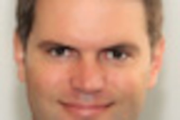 Christopher McGrath was promoted to senior executive vice president/capital markets and acquisitions at Philadelphia-based Switzenbaum & Associates