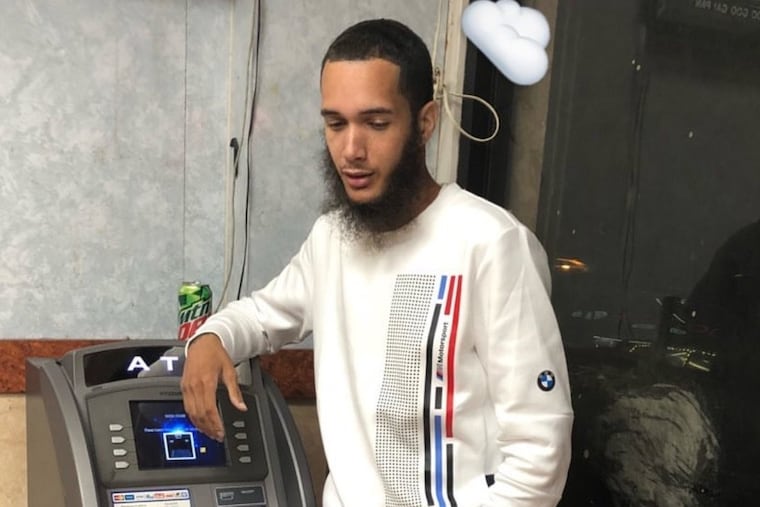 Steven Williams pleaded guilty to participating in the killings of four men over an eight-month period.