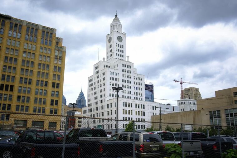 The former home of the Inquirer, the Daily News, and Philly.com is set to become the future headquarters for the Philadelphia Police Department.