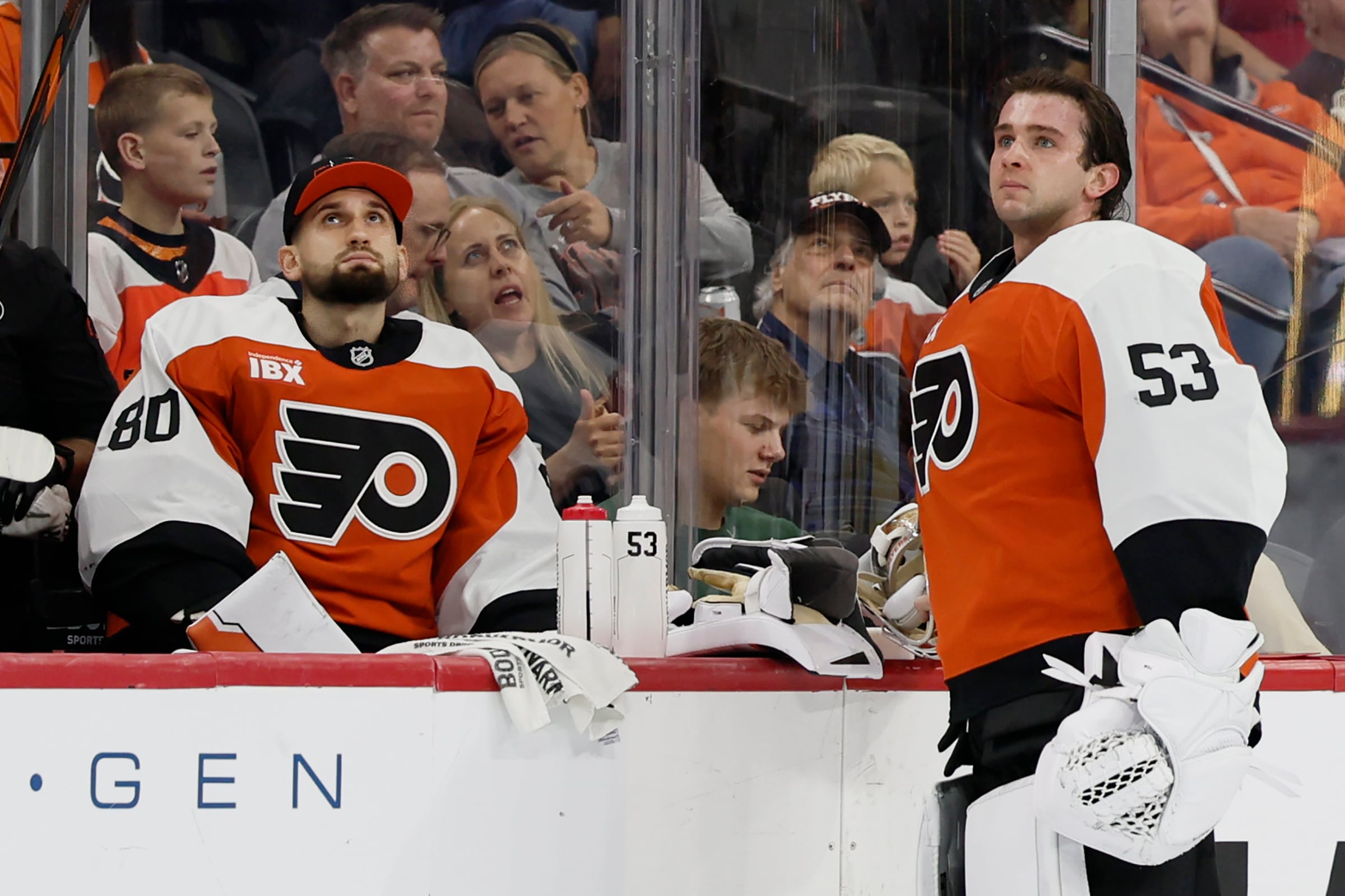 Philadelphia Flyers Match Franchise-Worst Start Amidst Historic Sports Slump