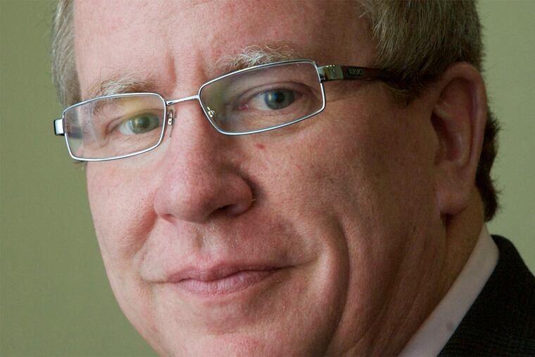 Vince Fenerty Jr., the Philadelphia Parking Authority's executive director, had to repay the authority $30,000 to foot the bill of an independent investigation into his alleged sexual harassment of an employee.