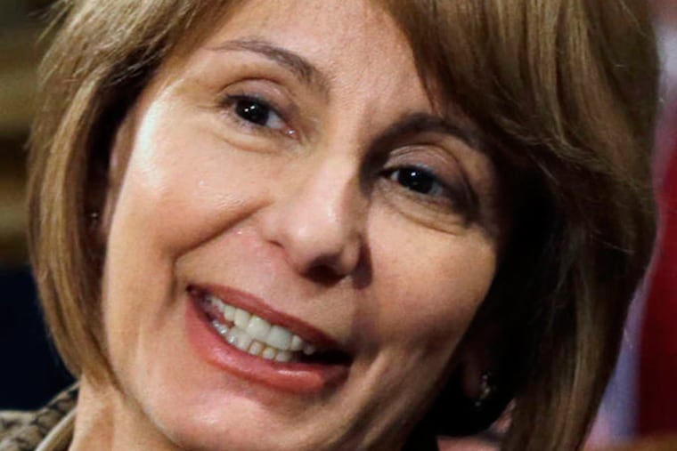 Barbara Buono's economic plan for New Jersey contrasts sharply with Gov. Christie's policies.