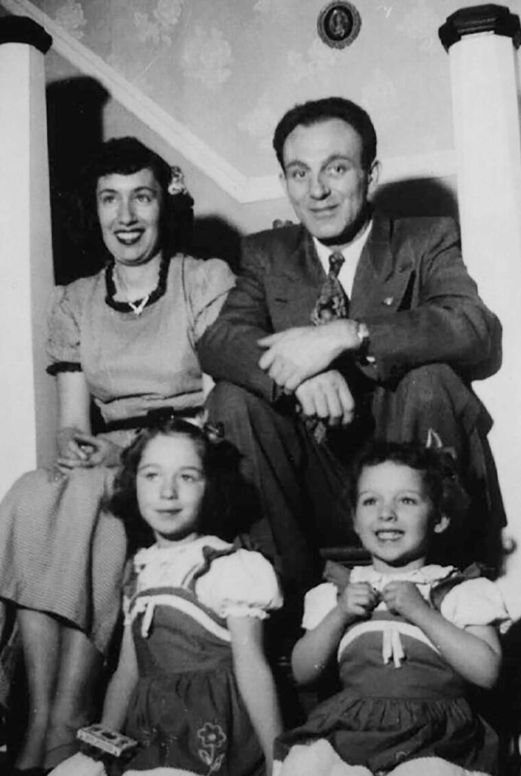 How Betty Hewitt, nun, became Betty Ali, Muslim