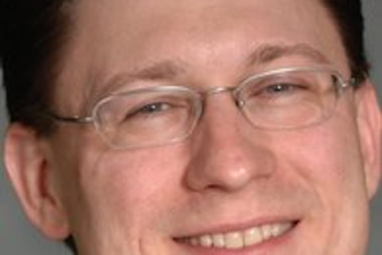 Paul N. Urick was promoted to senior vice president at FutureScripts L.L.C.