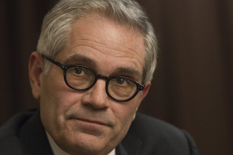 The Coalition for a Just District Attorney has outlined a list of priorities for Philadelphia’s new district attorney Larry Krasner.