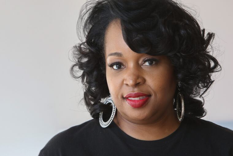 Traci Smith started Traci's BIO, which stands for Beauitiful Inside & Out, after she was diagnosed with breast cancer in 2013.