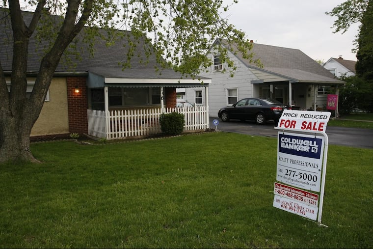 Home buyers have the advantage right now in Philadelphia, according to the latest report from owners.com