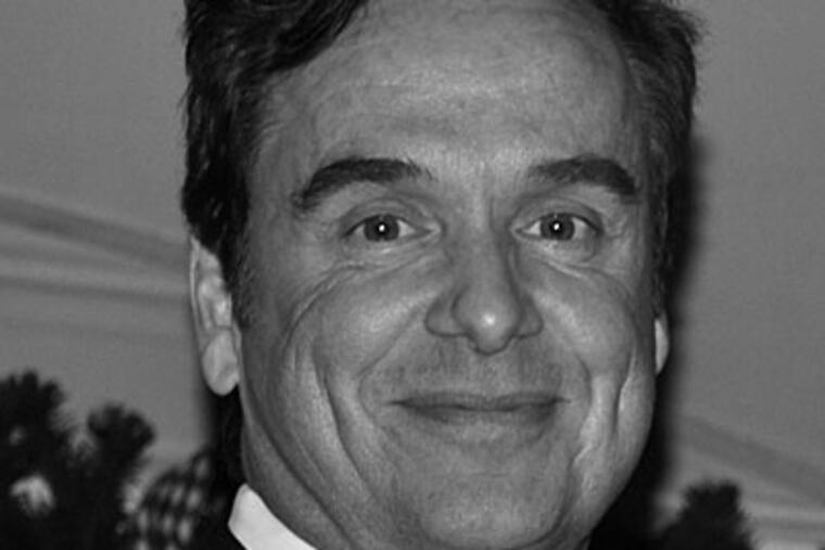 "I'll be in every single state except Alaska, and I'm almost in every single city," Tom Lemming said. (Handout Photo)