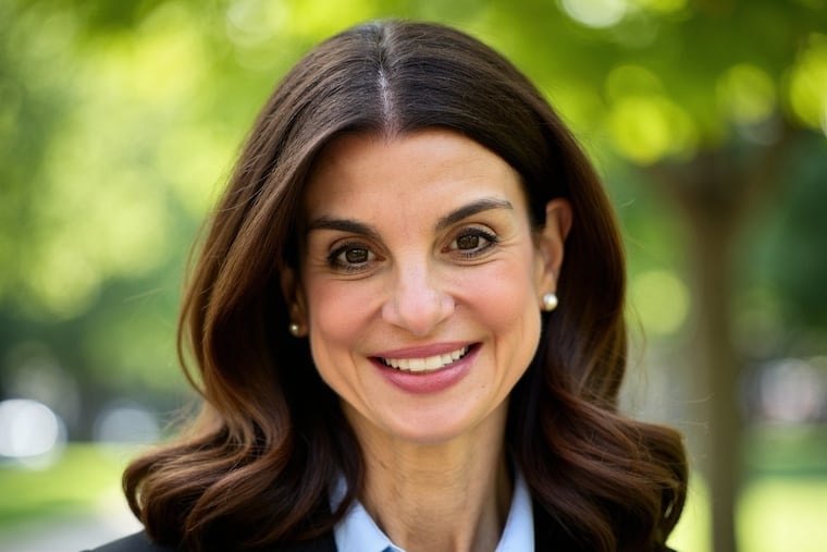 Joanna Wexler, assistant superintendent of the Great Valley School District, has been named the finalist to lead the Central Bucks School District.