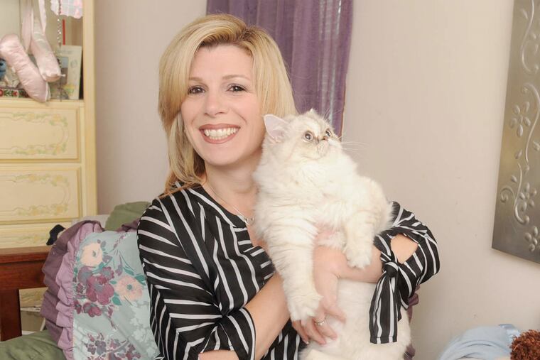 Nicole Kapulsky kicked heroin and turned her life around after discovering opioid blocker Vivitrol.