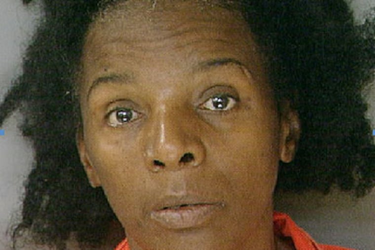Linda Ann Weston (Photo: Philadelphia Police Department)