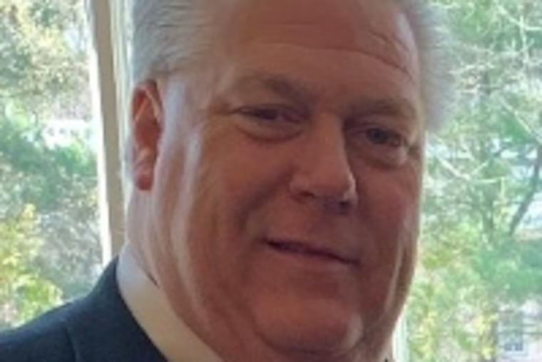 Richard J. Fluehr Jr.