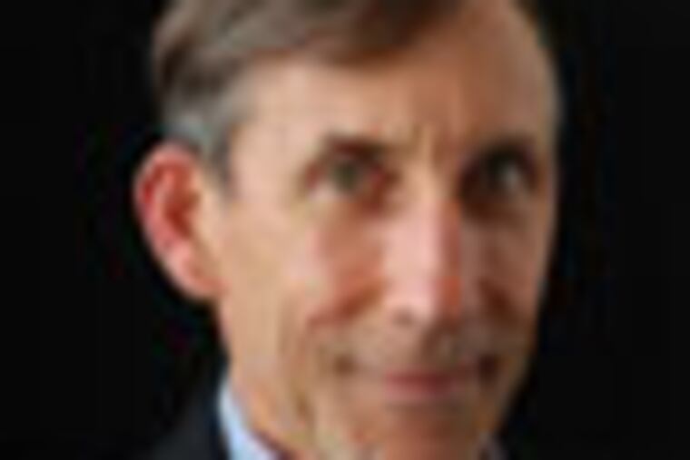 BK1TURING13 "Turing’s Cathedral: The Origins of the Digital Universe" by George Dyson. author photo © Ann Yow-Dyson