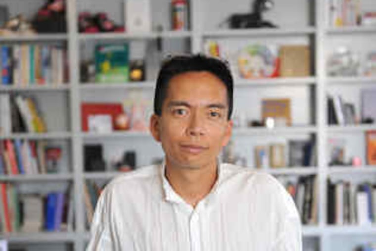John Maeda was named in 1999 by Esquire magazine as one of the 21 most important people for the 21st century.