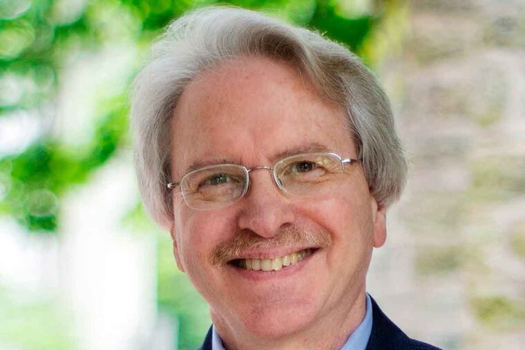 A college expecting a sound future can't continue to spend more than it takes in and draw increasing amounts from its endowment to balance the budget, said Haverford president Kim Benston in a letter published in the student newspaper.