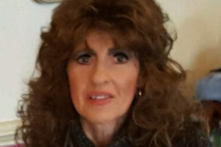 Catherine Ammon Hanson