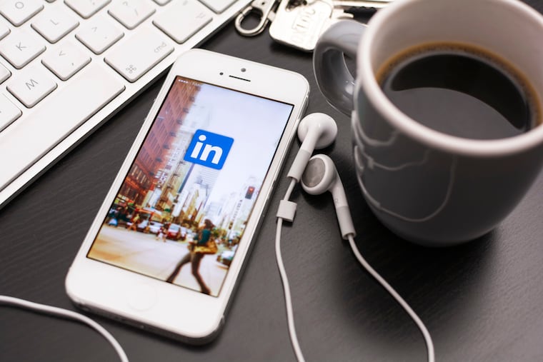 There are different ways you can use LinkedIn to grow and engage with your small-business network.