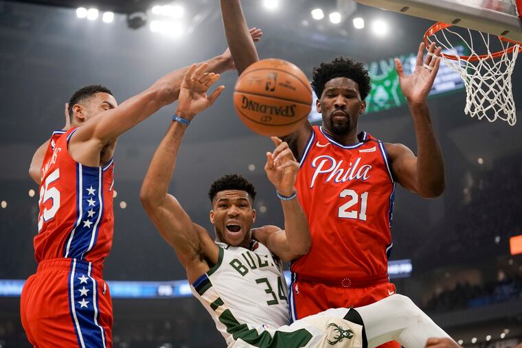 Ben Simmons and Joel Embiid are running out of time and excuses after the Sixers cleaned house in the offseason. Will the changes translate to on-court success?