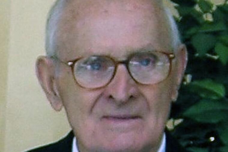 Walter S. Wisniewski