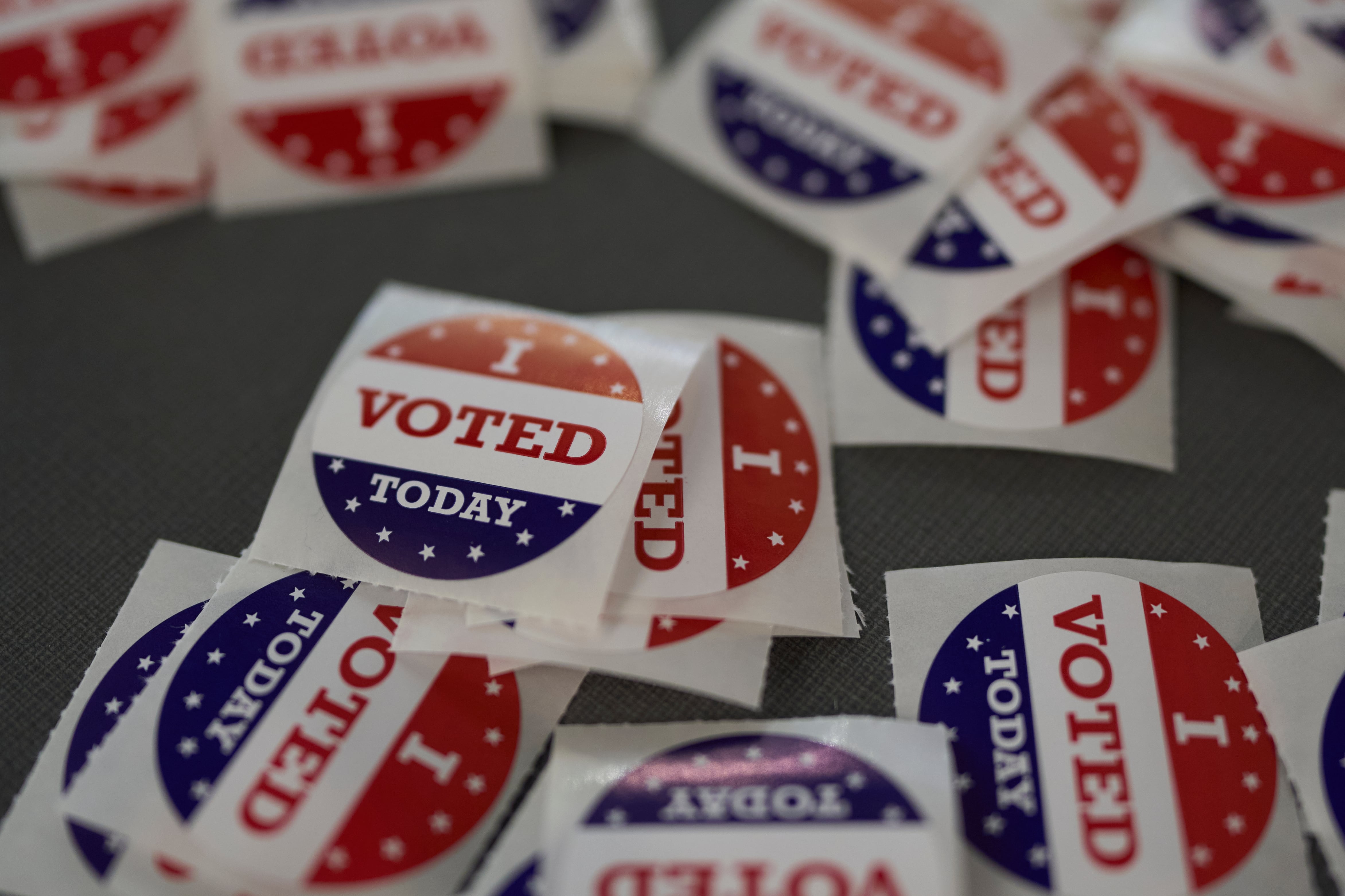 Meet the 'socialist' progressive Democrats likely on their way to Congress