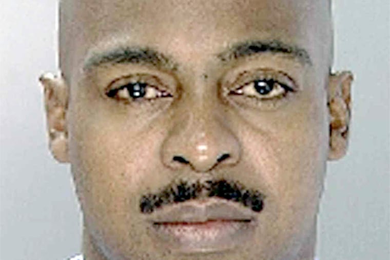 Former Philadelphia police officer Gary Cottrell is charged in connection with a loan-sharking scheme.