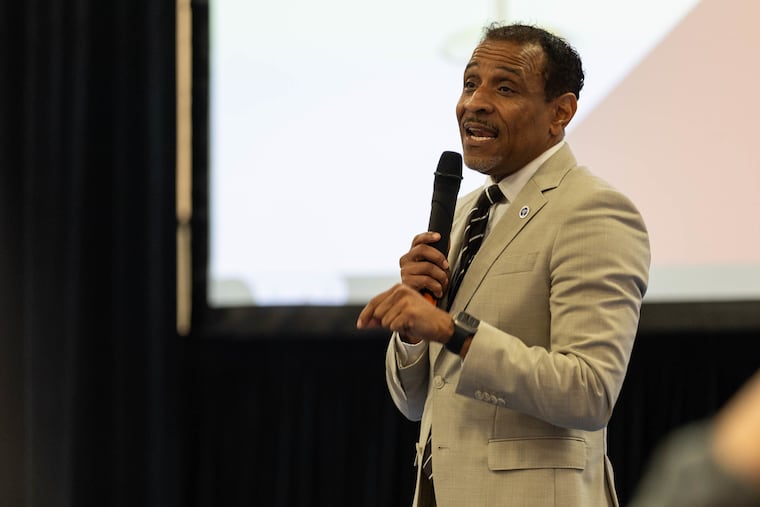 Superintendent Tony B. Watlington Sr. said he will make recommendations this fall on possible school closures.