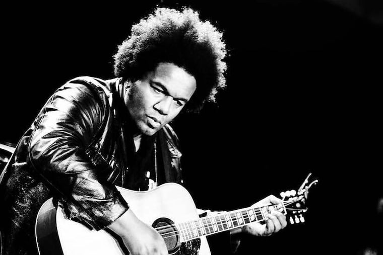 Bryn Mawr-based singer songwriter Jeffrey Gaines will release his first album in 15 years